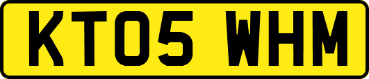 KT05WHM