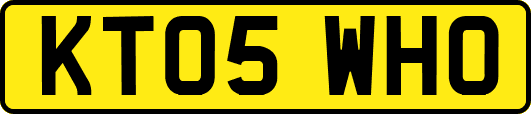 KT05WHO