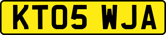 KT05WJA