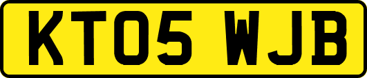 KT05WJB
