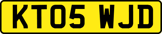 KT05WJD