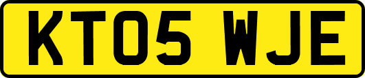 KT05WJE