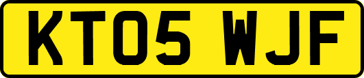 KT05WJF