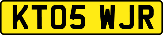 KT05WJR