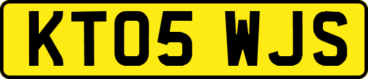 KT05WJS