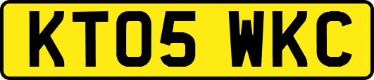 KT05WKC