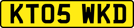 KT05WKD
