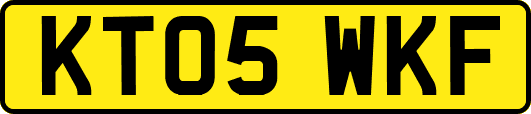 KT05WKF