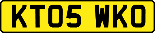 KT05WKO