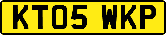 KT05WKP