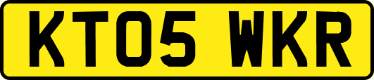 KT05WKR