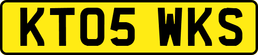 KT05WKS