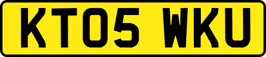 KT05WKU