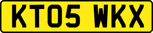 KT05WKX