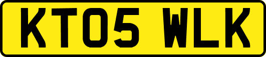 KT05WLK