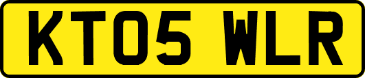 KT05WLR