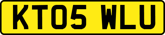 KT05WLU