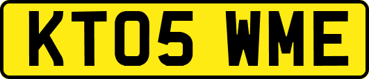 KT05WME