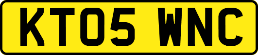 KT05WNC