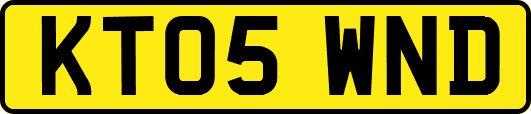 KT05WND