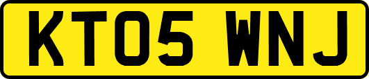 KT05WNJ