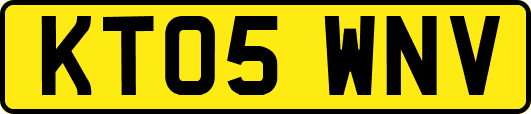 KT05WNV