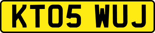 KT05WUJ