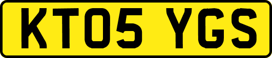 KT05YGS