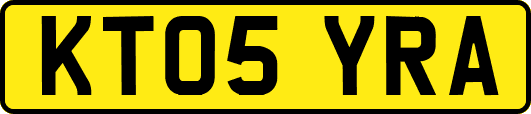KT05YRA