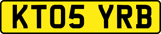 KT05YRB
