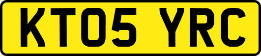 KT05YRC