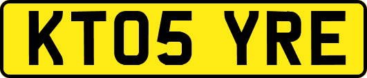 KT05YRE