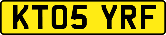 KT05YRF