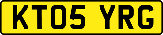 KT05YRG