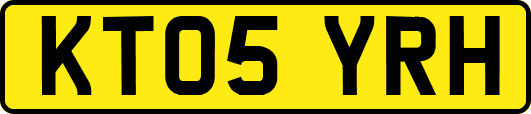 KT05YRH