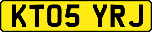 KT05YRJ