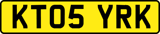 KT05YRK