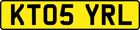 KT05YRL