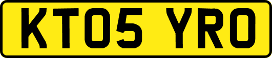 KT05YRO