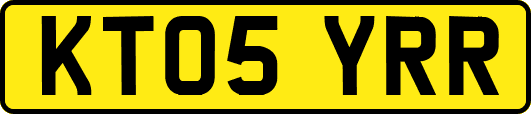 KT05YRR