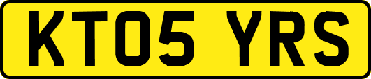KT05YRS