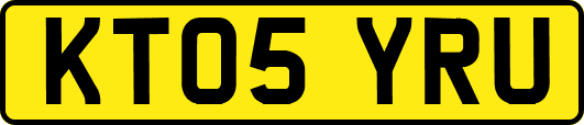 KT05YRU