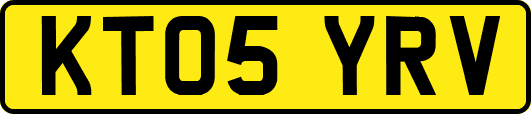 KT05YRV