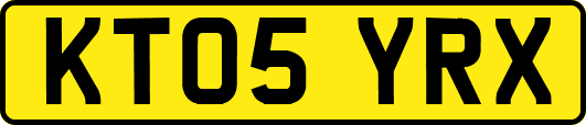 KT05YRX