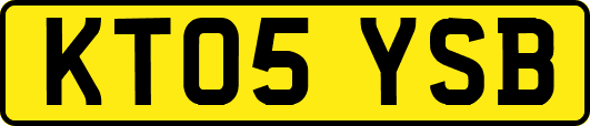 KT05YSB