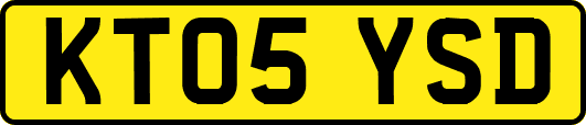 KT05YSD