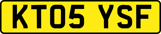 KT05YSF