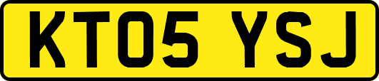 KT05YSJ