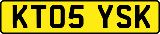 KT05YSK