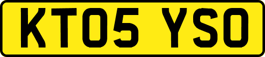 KT05YSO